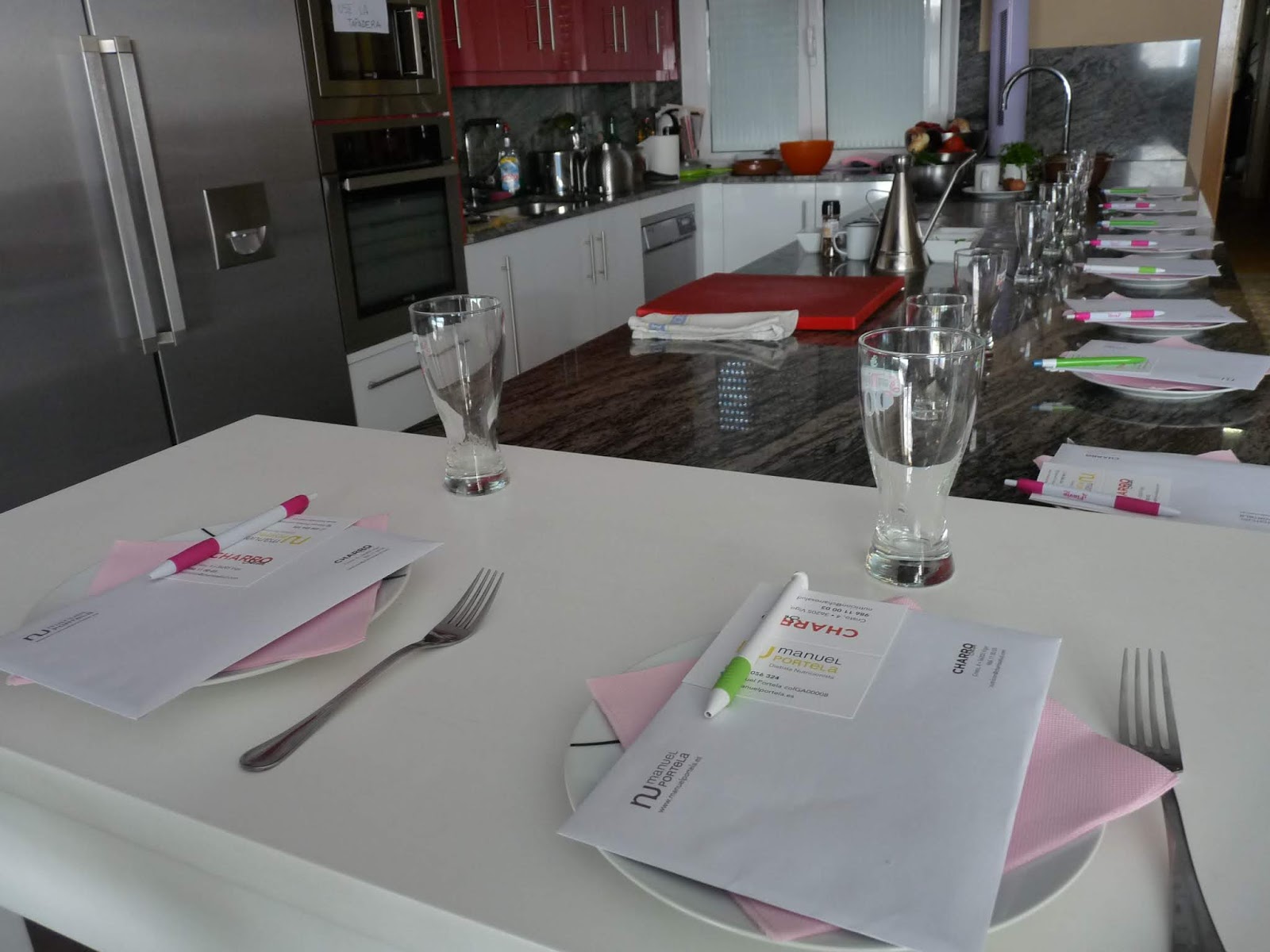 Curso de Cocina Saludable: Batch Cooking «cocina 4h para toda la semana».