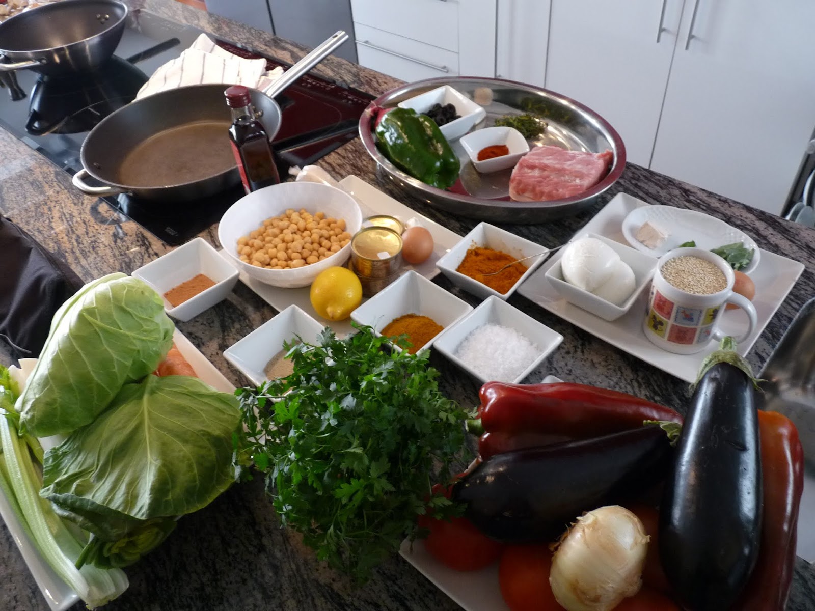 ¿Qué es un alimento saludable?